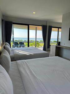 Rayong Chalet Resort