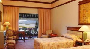 Imperial Golden Triangle Resort