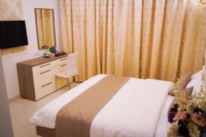 ASinamar Hotel Apartment