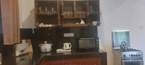 Romenco Holidays Apartment
