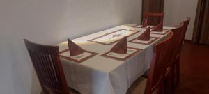 Romenco Holidays Apartment