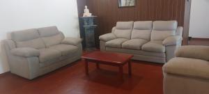 Romenco Holidays Apartment