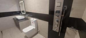 Romenco Holidays Apartment