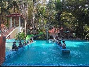 River Kwai Village Hotel