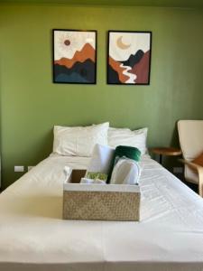 Zadia Nature Staycation