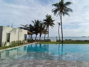 Rayong Chalet Resort