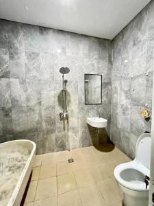 The Sangka House Jembrana