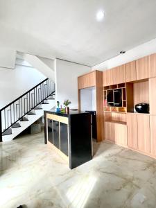 The Sangka House Jembrana