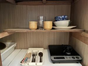 Chambord Kyomachi 102,103,201,202,205,207 - Vacation STAY 85966v