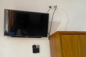 Hotel O Handisa Homestay SyariahNearKedai Kopi Atien