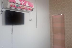 Hotel O Handisa Homestay SyariahNearKedai Kopi Atien