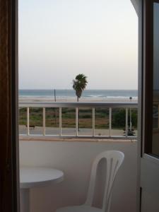 Hostal Sonrisa del Mar