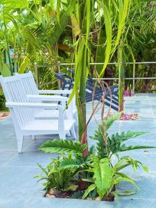 Suri Homestay Mũi Né