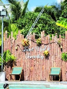 Suri Homestay Mũi Né