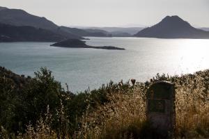 CENTRO DE OCIO ALÚA Casa Rural Iznájar Lago de Andalucía