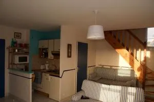 L'ESCALE - Résidence le Havre de Rotheneuf - Rothéneuf