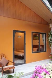 Tam Coc Sweet Shelter Bungalow