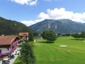 Appartements Fortuna