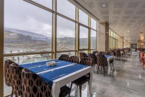 Sarot Thermal Vadi Tatil Koyu - Halal Hotel