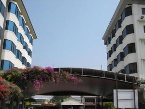 The Majestic Sakon Nakhon Hotel