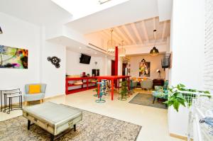 the zentral arenal suites
