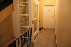 oompH Warsaw Nowy Swiat Apartment