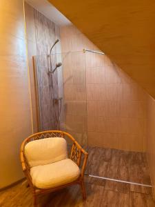 Apartament Ostoja z sauną