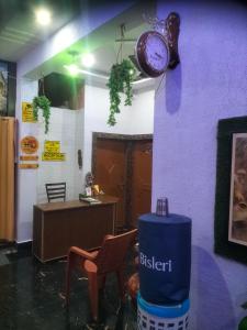 Shri Radha Raman Ji Seva Sadan