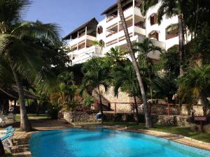 Tamarind Village Hotel Apartments
