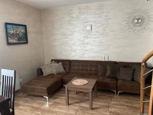 Apartament Ostoja z sauną