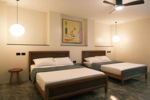 Easy Does It Guesthouse Siargao