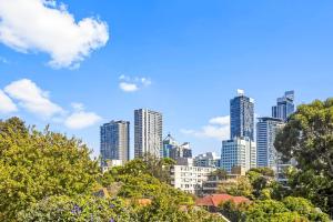 The Luxe Pavilion - Chatswood Edition