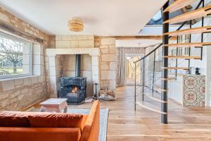 Eco-gîte du Four à pain