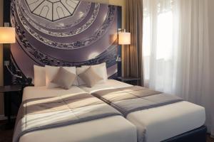 Hotels Mercure Lyon Centre Beaux-Arts : photos des chambres