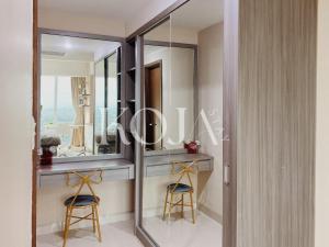 2BR Premium Golf View, U-Residence 1 at Karawaci