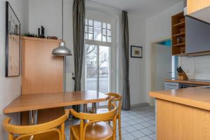 Haus Metropol 2-Raum-Apartment - Nr. 10