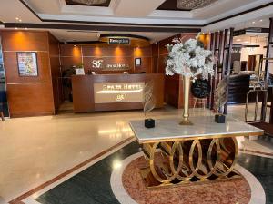 Sparr Hotel