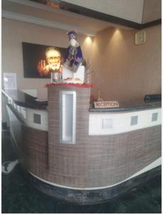 Hotel Kiara Eshosans Palace