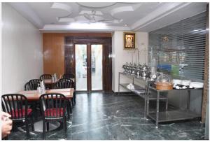 Hotel Kiara Eshosans Palace