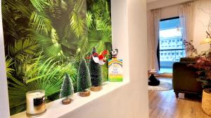 1BR on Nguyen Hue Walking Street Bitexco