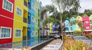 Holland Resort Phuket