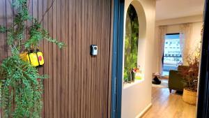 1BR on Nguyen Hue Walking Street Bitexco