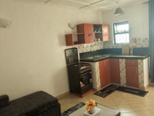 Diani Treasured Homes