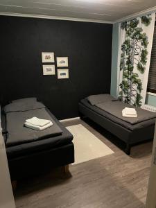 Cozy detached house near Santa Claus Village