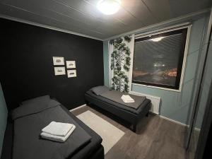 Cozy detached house near Santa Claus Village