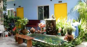 Rommai Rimnaam Resort