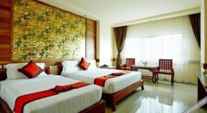 Ease Jomtien Hotel