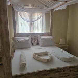 Orangeapartmentswatamu