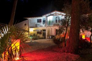 Hotels Hotel Les Prateaux : photos des chambres