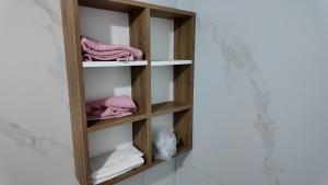 Apartment Tourist Tirana